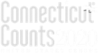 Connecticut Counts 2020 logo