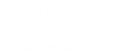 The United States Census Bureau word art logo